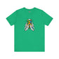 Cicada Colorfest - Snazzle Tee