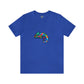 Chameleon Mosaquility - Snazzle Tee