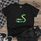 Green Anaconda Exploventura - Women - Snazzle Tee