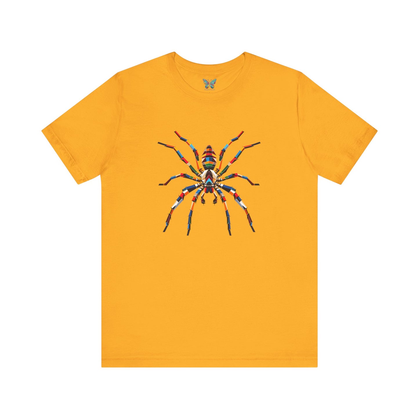 Huntsman Spider Zenthica - Snazzle Tee