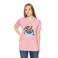 Dolphin Sereniventure - Snazzle Tee