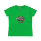 Pangolin Fantascale - Women - Snazzle Tee