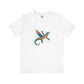 Flying Gecko Nostalglore - Snazzle Tee