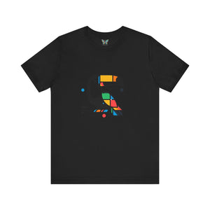 Toucan Jollisity - Snazzle Tee