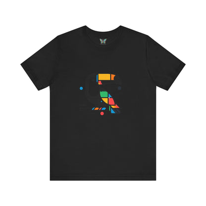 Toucan Jollisity - Snazzle Tee