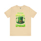 Leprechaun Hat Gleemuff - Snazzle Tee
