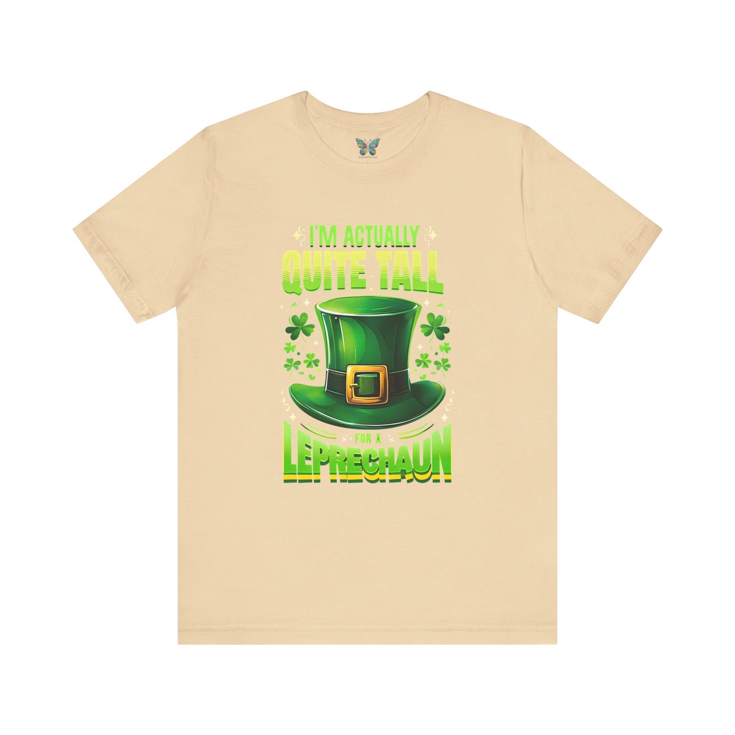 Leprechaun Hat Gleemuff - Snazzle Tee