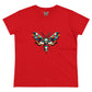 Death’s-head Hawkmoth Mystophyra - Women - Snazzle Tee