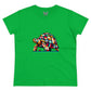 Gopher Tortoise Serenique - Women - Snazzle Tee