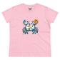 Ghost Crab Solimaze - Women - Snazzle Tee