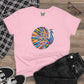 Peacock Blissment - Women - Snazzle Tee