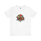 Hermit Crabcrustacean Serensketch - Snazzle Tee