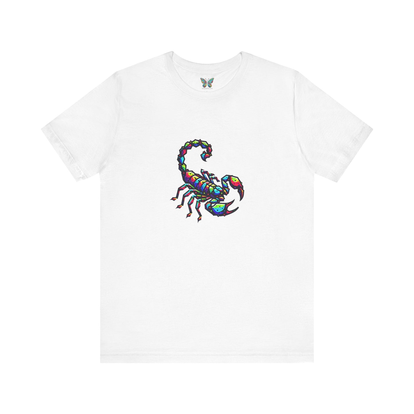 Scorpion Veldulance - Snazzle Tee