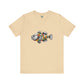 Coffinfish Serendowoom - Snazzle Tee