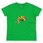 Cuttlefish Expressionism - Women - Snazzle Tee