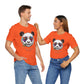 Panda Lumivibra - Snazzle Tee