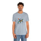 Flying Gecko Nostalglore - Snazzle Tee