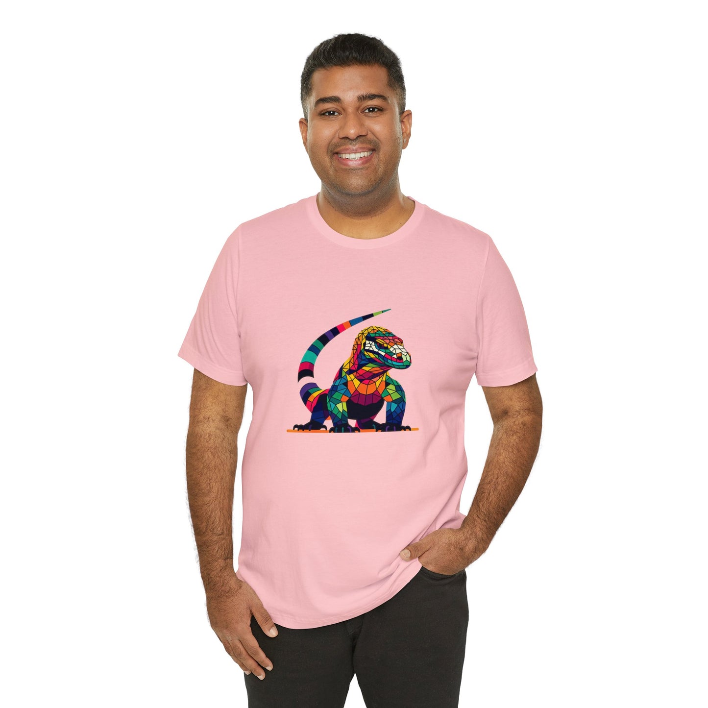 Komodo Dracolore - Snazzle Tee