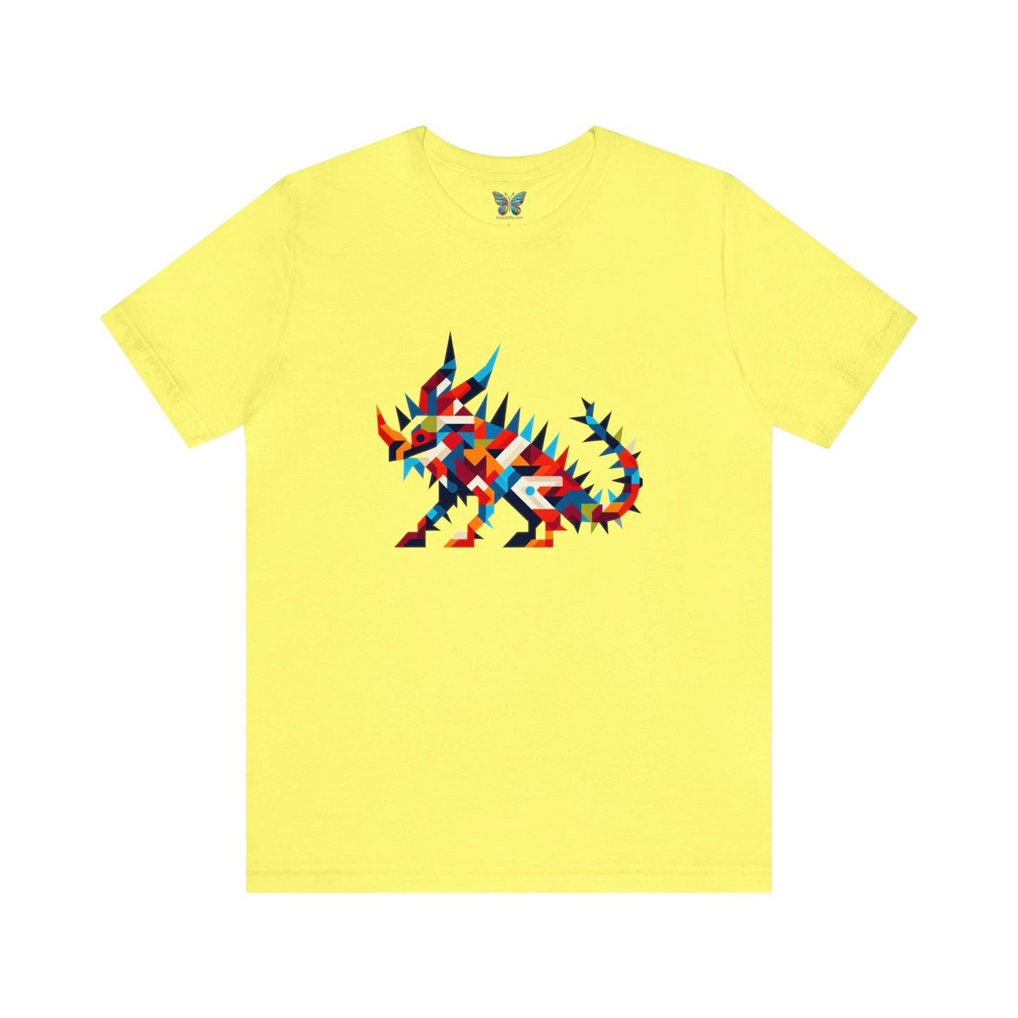 Thorny Devil Euphoristria - Snazzle Tee