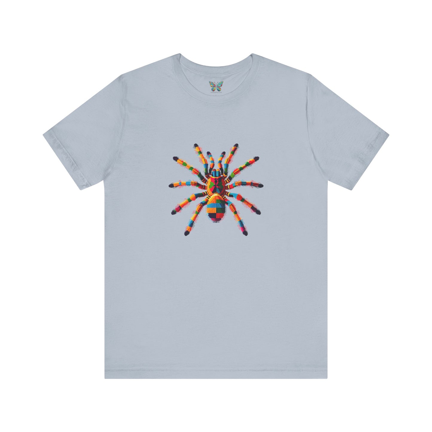 Tarantula Vivalchemy - Snazzle Tee