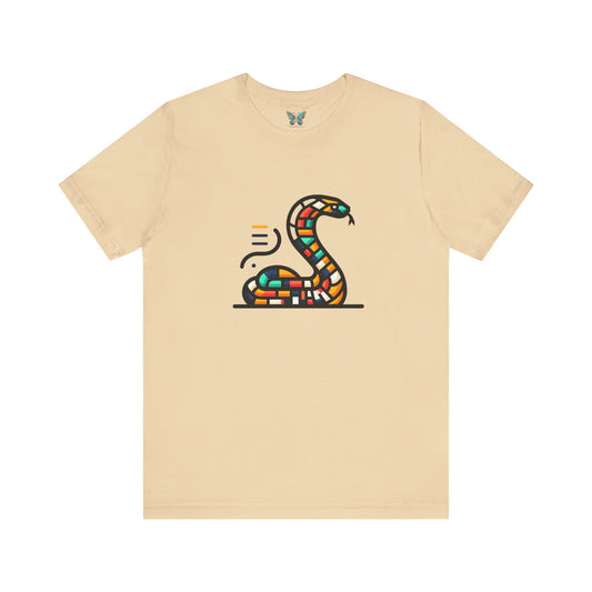 King Cobra Surrillesticity - Snazzle Tee