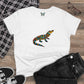 Alligator Breezeneity - Women - Snazzle Tee