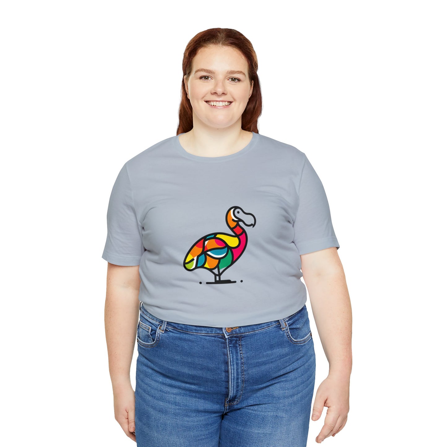 DodoBird Wonderluscious - Snazzle Tee