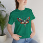 Death’s-head Hawkmoth Mystophyra - Snazzle Tee