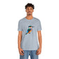 Kingfisher Euphorealis - Snazzle Tee