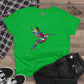 Hummingbird Serencolority - Women - Snazzle Tee