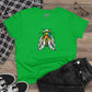 Cicada Colorfest - Women - Snazzle Tee