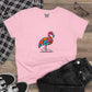 Flamingo Dazzlitude - Women - Snazzle Tee