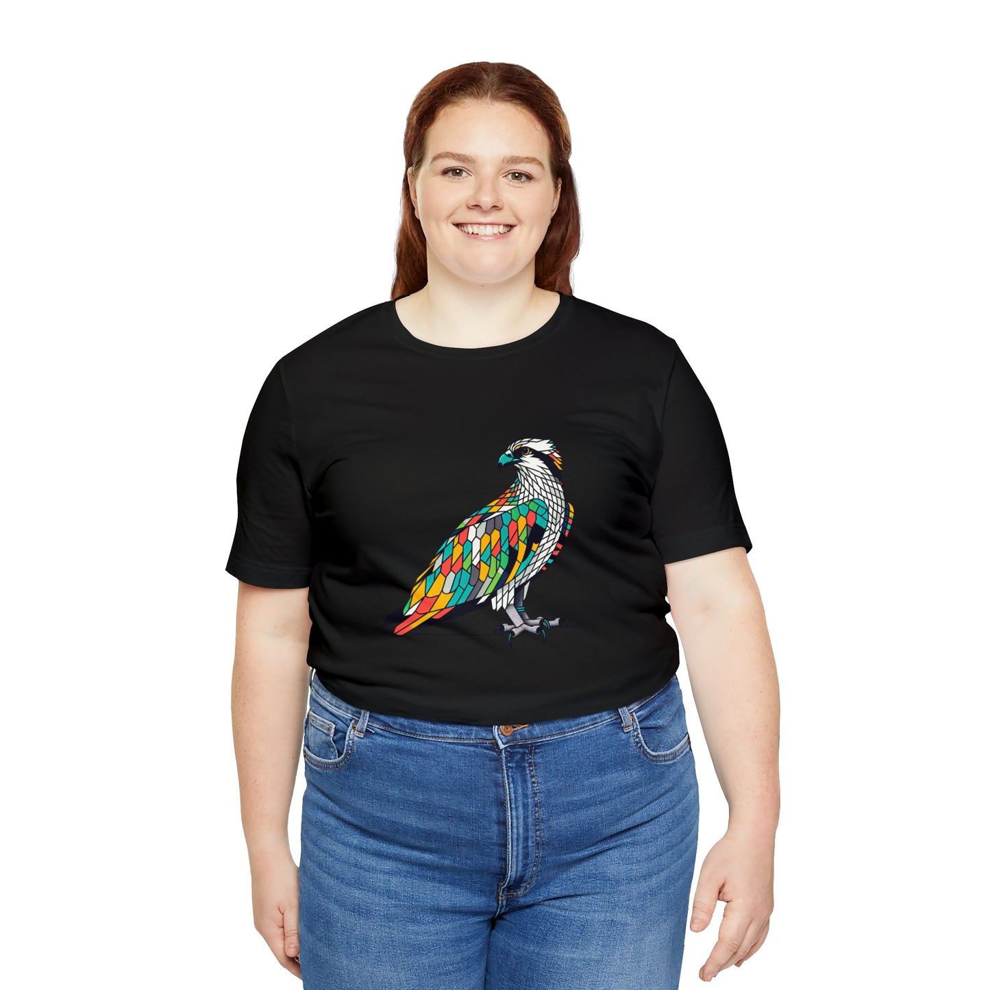 Osprey Quillabrate - Snazzle Tee