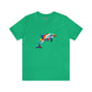 Baiji Dolphin Floressense - Snazzle Tee