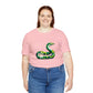 Green Anaconda Exploventura - Snazzle Tee