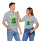 Leprechaun Hat Gleemuff - Snazzle Tee
