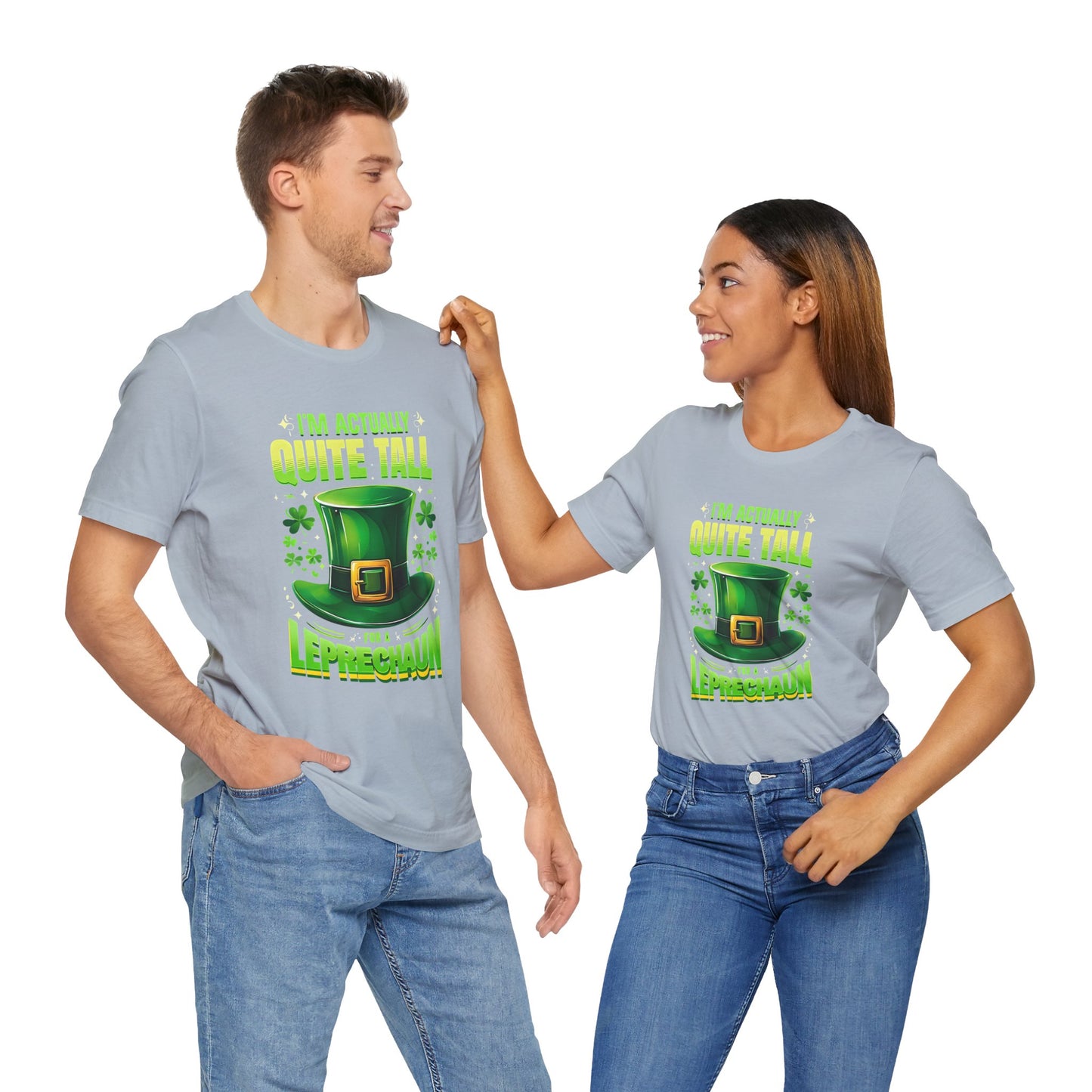 Leprechaun Hat Gleemuff - Snazzle Tee