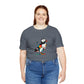 Puffin Splendosity - Snazzle Tee