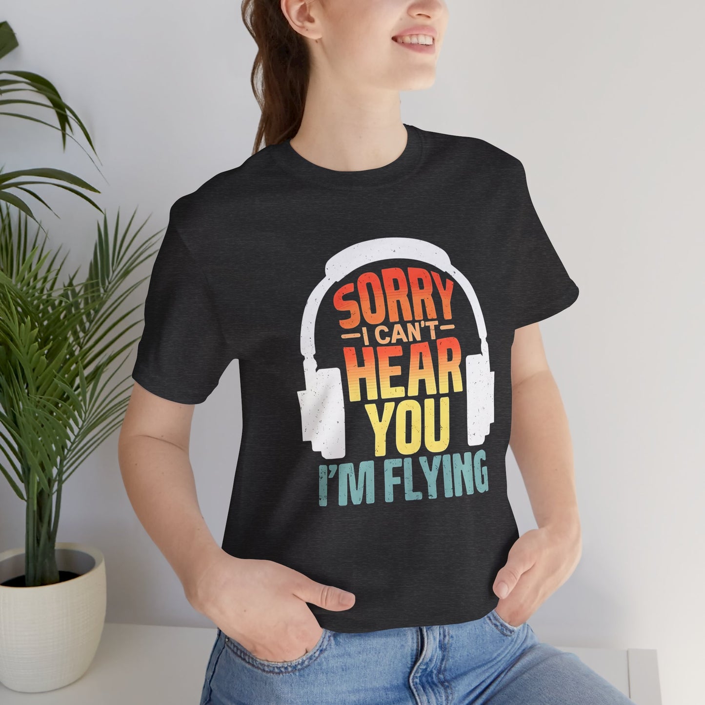 Flying Audivibe - Snazzle Tee