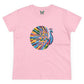 Peacock Blissment - Women - Snazzle Tee