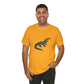 Alligator Breezeneity - Snazzle Tee