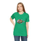 Coffinfish Serendowoom - Snazzle Tee