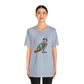 Osprey Quillabrate - Snazzle Tee