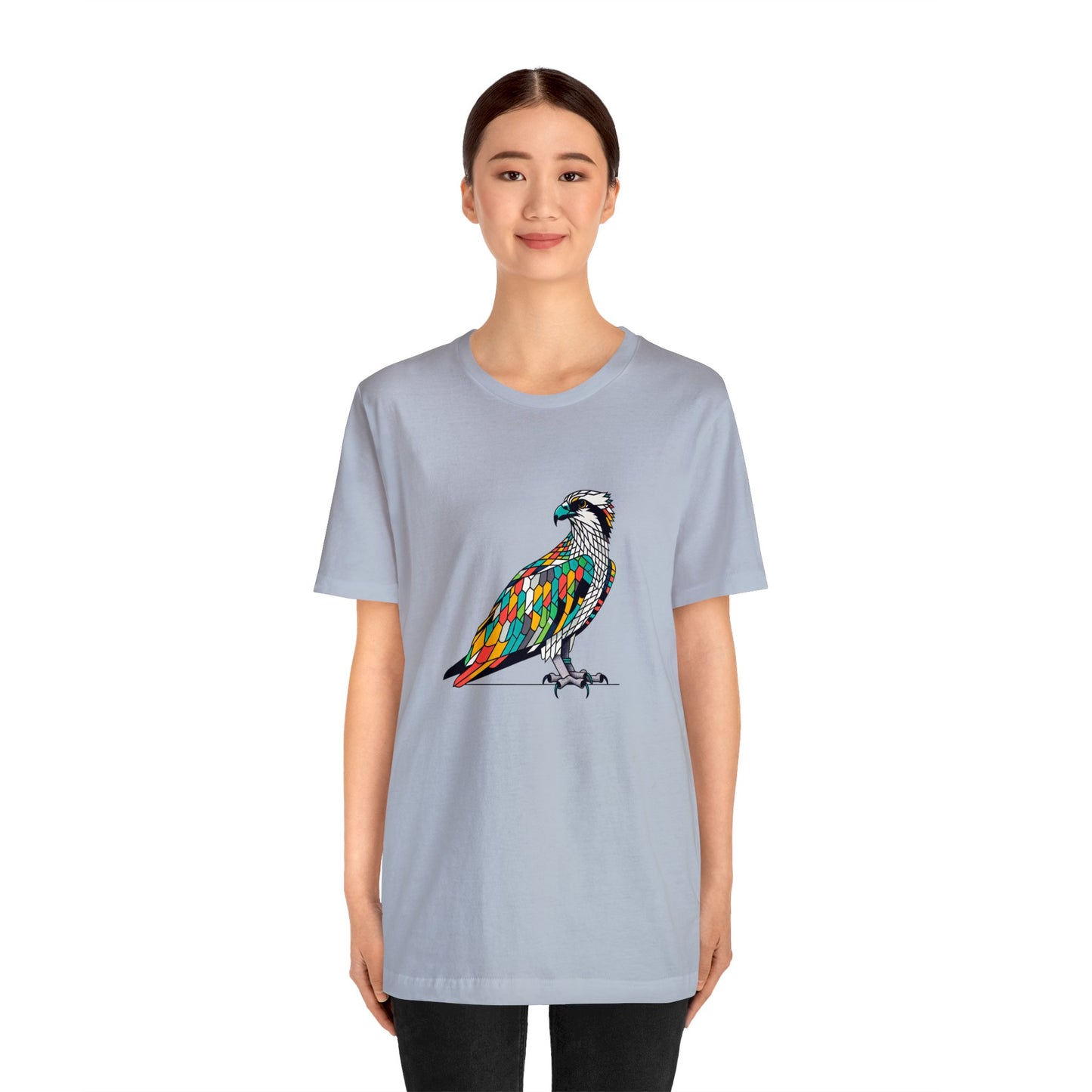 Osprey Quillabrate - Snazzle Tee