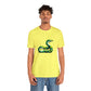 Green Anaconda Exploventura - Snazzle Tee