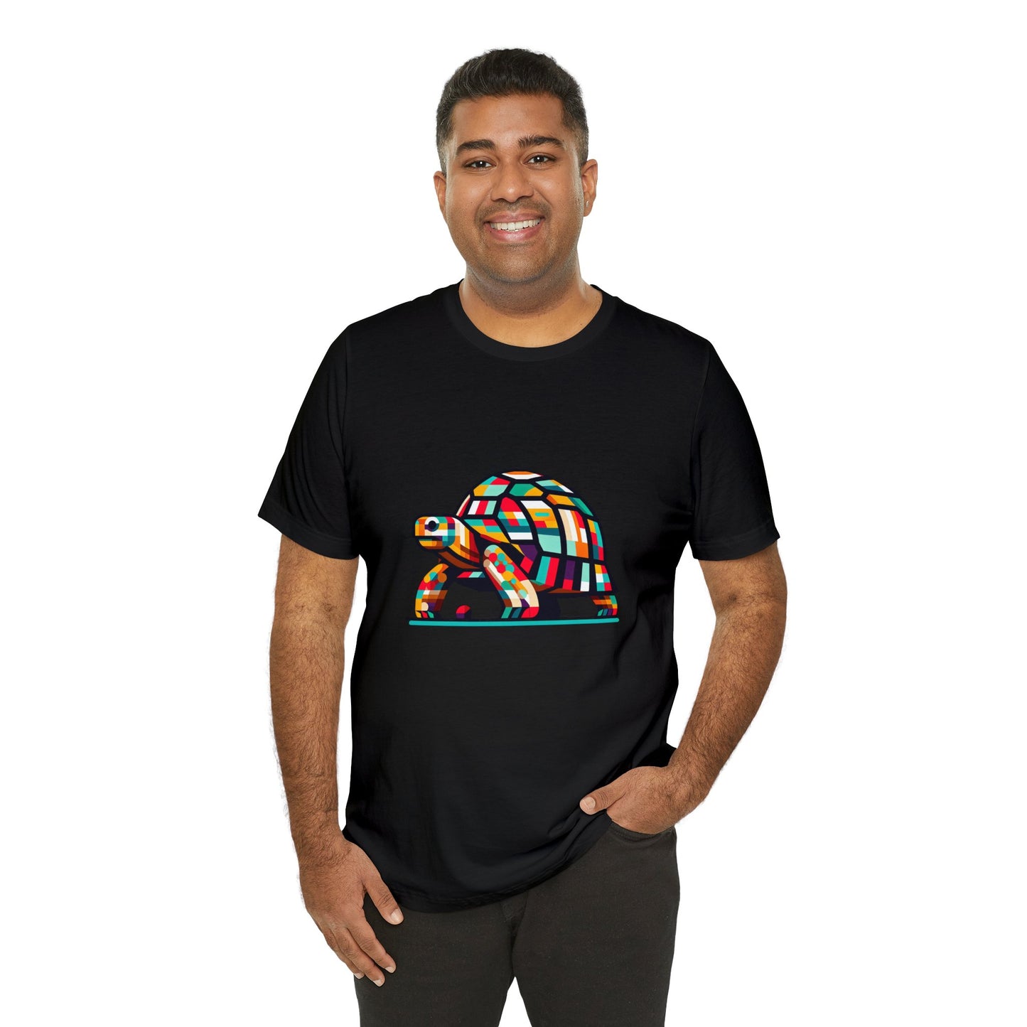 Gopher Tortoise Serenique - Snazzle Tee