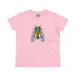 Cicada Colorfest - Women - Snazzle Tee