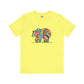 Grizzly Bear Joviscape - Snazzle Tee