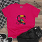 Toucan Jollisity - Women - Snazzle Tee