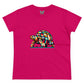 Gopher Tortoise Serenique - Women - Snazzle Tee